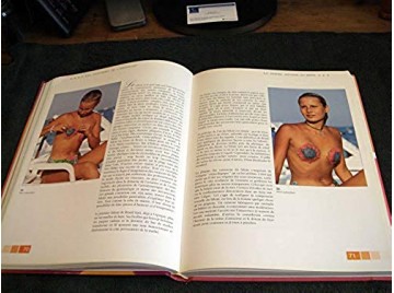 La grande histoire du Bikini -  Alac, Patrik - Éditions Parkstone - 2005