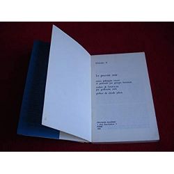 Le pouvoir noir : Textes politiques réunis et présentés par Georges Breitman -  MALCOM X - Préface de Claude Julien - Éditions M