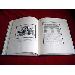 Le Vieux pont de Saintes  - Dangibeaud, Charles & Garrelou, Georges - Éditions Rupella - 1986