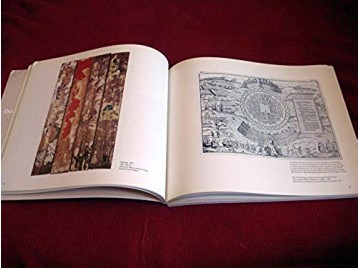 Les 3 Cartier - Du Grand Louvre aux 3 Cartier  -  Raymond Hains - Éditions de la Fondation Cartier.