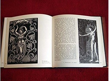 Les enfers. domaine polonais. bibliothèque internationale d'érotologie n°17. Andrzej Banach - Éditions Jean-Jacques Pauvert - 19