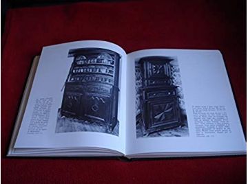 Meubles du périgord - Secret Jean - Éditions fanlac - 1974