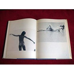 Nude Photography -  Malin, Karin - Éditions gazelle Books - 1973