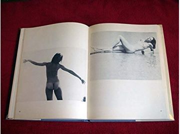 Nude Photography -  Malin, Karin - Éditions gazelle Books - 1973