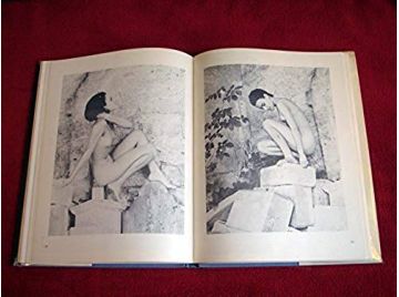 Nude Photography -  Malin, Karin - Éditions gazelle Books - 1973