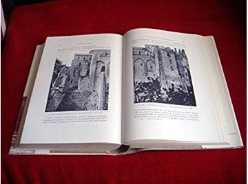 Le Mont-Saint-Michel, histoire de l'abbaye et de la ville, étude archéologique et architecturale des monuments - paul Gout - Édi