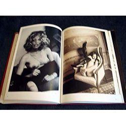 Sexy Book  - Haase, Esther - Éditions Scalo - 2006
