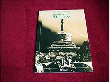 Sherpa Architecture  - Sestini, Valerio and Somigli, Anzo - Éditions Unipub - 1978