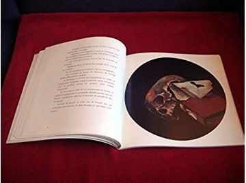 Tondo  - Quignard, Pascal & Skira, Pierre - Éditions Flammarion - 2002