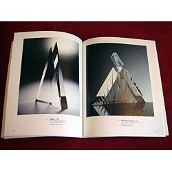 Yan zoritchak hommage à brancusi - science et poésie du verre au musée des beaux arts à Nancy - Collectif - AFAA - 1995