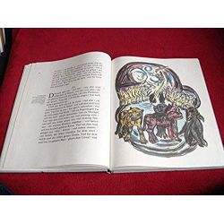 Apokalypse: Die Offenbarung Sankt Johannis in der Ubertragung von Martin Luther - Éditions reclam - 1989 - Langue Allemand