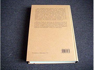 Beaux-Arts et Belles-Lettres : la vie d'Eugène Fromentin  - Wright, Barbara  & Ayasch, Isabelle - Éditions Honoré Champion - 200