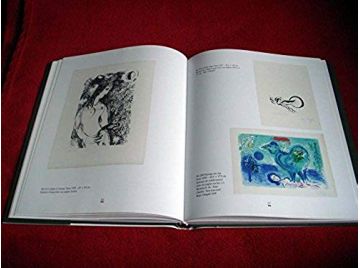 Chagall et la femme -  Forestier, Sylvie - Éditions  Favre - 2006