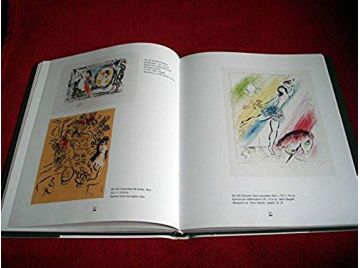 Chagall et la femme -  Forestier, Sylvie - Éditions  Favre - 2006