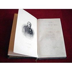 Du Vrai, du beau et du bien, par M. Victor Cousin - Éditions Didier - 1853