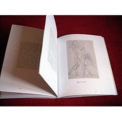 Figures d'ombres -  Dante Alighieri - Les Dessins de RODIN - Éditions Somogy - 1996