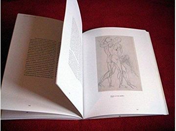 Figures d'ombres -  Dante Alighieri - Les Dessins de RODIN - Éditions Somogy - 1996