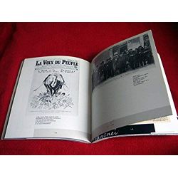 Jean Jaurès : Exposition, Assemblée nationale, 14 septembre-12 octobre 1994 - Collectif - Éditions du Musée jean Jaurès  - 1994
