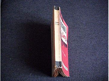 Journal intime - Queneau Raymond - Sally Mara - Éditions du Scorpion - 1950
