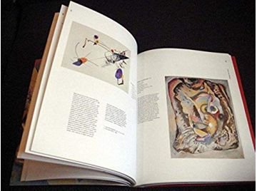 Kandinsky: Collections du Centre Georges Pompidou, Musée national d'art moderne  - Collectif - 1998