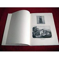 L'art rustique en france - l'Auvergne  - Las Cases  - Éditions Albin Michel - 1933