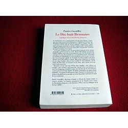 Le Dix-huit Brumaire: L'épilogue de la Révolution française, 9-10 novembre 1799 - Gueniffey,Patrice - Éditions Gallimard - 2008