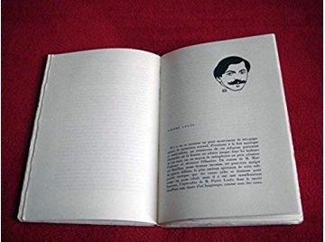 Le livre des masques  -  Gourmont (De) Remy &  Vallotton F - Éditions du Mercure de France -1963