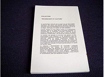 Le psychodrame: une approche psychanalytique - Basquin Michel - Éditions Dunod - 1974