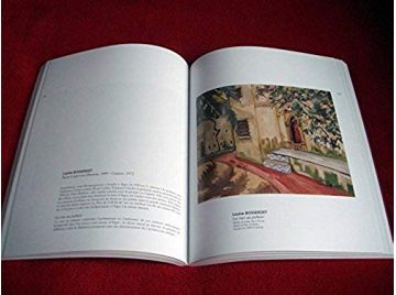L'École d'Alger, 1870-1962  -Françoise Garcia - Dalila Mahammed - Orfali  - Éditions du Musée des beaux-Arts de Bordeaux - 2003
