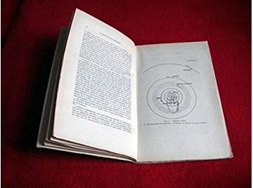 L'origine des mondes - Paul Laberenne -  Les Editeurs Français Réunis. Collection " La Science et l'Homme ". 1953. Broché.