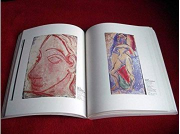Les demoiselles d'Avignon -  tome 1 -  Picasso, Pablo - Éditions de la Réunion des Musées Nationaux - 1988