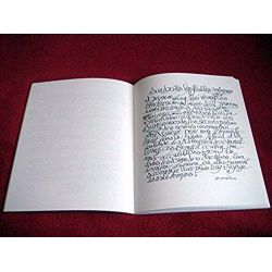 Les Écritures  - Piccamiglio, Robert - Éditions Brémond - 1978