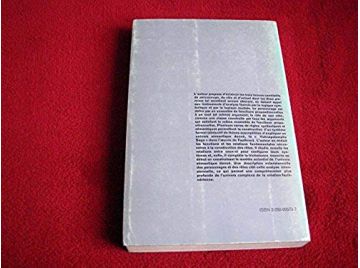 Logique du personnage  - Sorin Alexandrescu - Éditions Mame - 1989