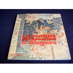  La Tenture de l'Apocalypse d'Angers - Éditions du Patrimoine - Broché - 2007