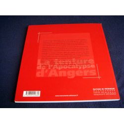  La Tenture de l'Apocalypse d'Angers - Éditions du Patrimoine - Broché - 2007