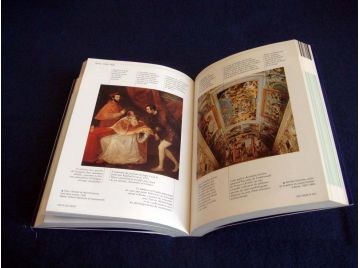l'Art au XVI ème Siècle - Steffano Zuffi - Éditions Hazan - 2005