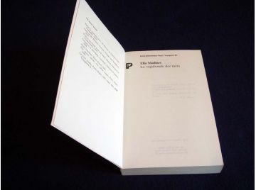 La Vagabonde des Mers - Ella MAILLART - Collection Petite Bibliothèque Payot - 1992