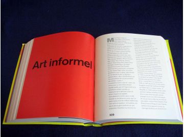 Art : Les mouvements artistiques du XXe siècle du Post-Impressionnisme aux Nouveaux Médias - Flaminio GUALDONI - Éditions Skira 