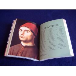 L'Art au XV ème Siècle - Stefano ZUFFI - Collection Guide des Arts - Éditions Hazan - 2005