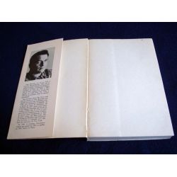 Le Vagabond Solitaire - Récits - Jack KEROUAC - Collection du Monde Entier - Éditions Gallimard - 1969