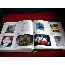 Quand l'Art du XXe siècle est conçu par des inconnus  - Barrer P.-F - Éditions arts et Images du Monde - 1992