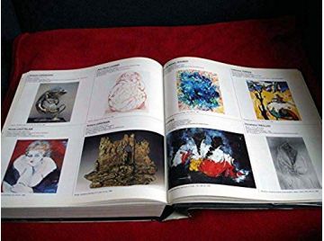 Quand l'Art du XXe siècle est conçu par des inconnus  - Barrer P.-F - Éditions arts et Images du Monde - 1992