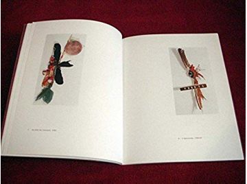 Yves REYNIER - Exposition au Carré d'Art à Nîmes, 1990 - texte Michel Nuridsany.