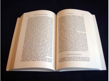Histoire de la Rome Antique - Les Armes et les Mots - Lucien JERPHAGNON - Éditions Tallandier - 2002
