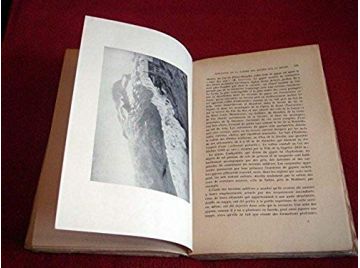 La Nature alpine : Exposé de géographie physique -  Godefroy, René - Éditions presses Universitaires de France - 1940