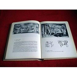 Traités du Paysage et de la Figure - André LHOTE - Éditions Grasset 