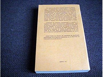 Theorie de la Motivation Humaine -  du Besoin au Projet d'Action -  Nuttin, J - Éditions Presses Universitaires de France - 2001