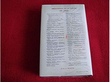 Oeuvres Complètes - Nicolas GOGOL - Bibliothèque de la Pléiade - Éditions Gallimard
