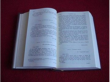 Lettres - Louis-Ferdinand CÉLINE - Bibliothèque de la Pléiade - Éditions Gallimard