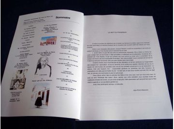 Bulletin de l'Association Internationale des Amis de Pierre LOTI - Décembre 2004 - Numéro 11